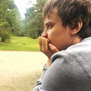 Meet your Posher, Michael